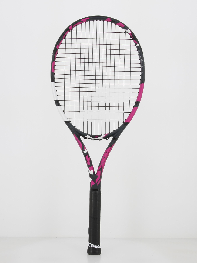 Raquette de tennis boost aero rose - Babolat