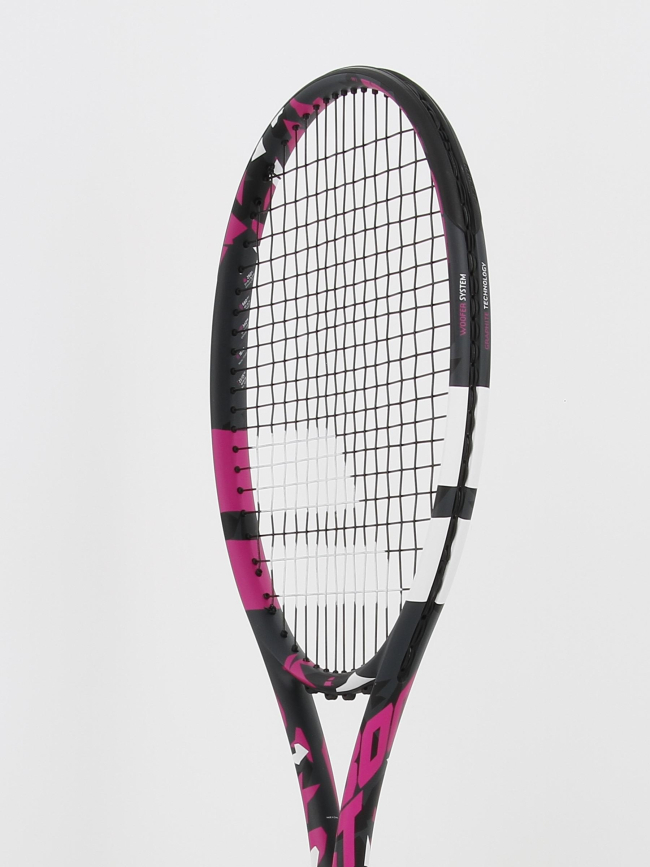 Raquette de tennis boost aero rose - Babolat