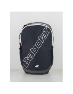 Sac à dos de tennis backpack evo court gris - Babolat