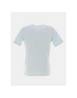 T-shirt piran bright bleu garçon - Kaporal