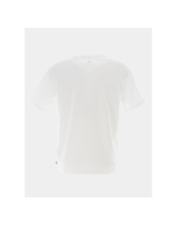 T-shirt relaxed fit blanc homme - Levi's