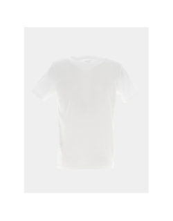 T-shirt logo superior blanc homme - Jack & Jones