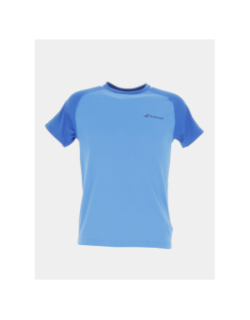 T-shirt de tennis play bleu homme - Babolat