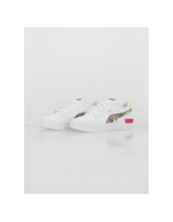 Baskets jada vacay queen ps blanc fille - Puma