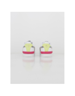 Baskets jada vacay queen ps blanc fille - Puma