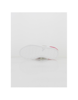 Baskets jada vacay queen ps blanc fille - Puma
