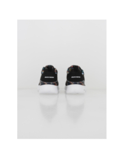 Baskets skech-air dynamight noir femme - Skechers