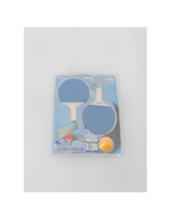 Pack de jeux mini ping pong - Get And Go
