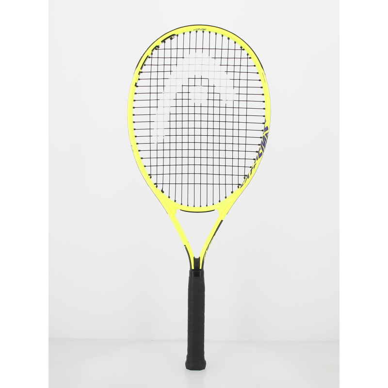 Raquette de tennis speed 26 richard gasquet fluo enfant - Head