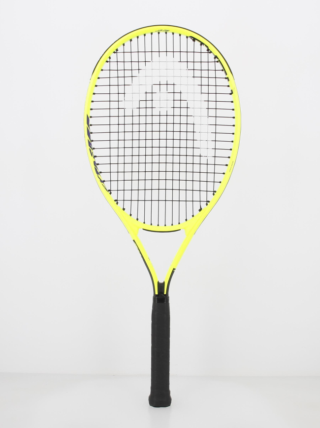 Raquette de tennis speed 26 richard gasquet fluo enfant - Head