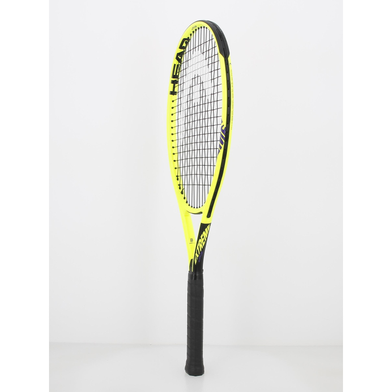 Raquette De Tennis HEAD Paw Patrol 17 Pour Enfants 2-4 Ans - Aluminium Léger Avec Insert Damp+ - 10