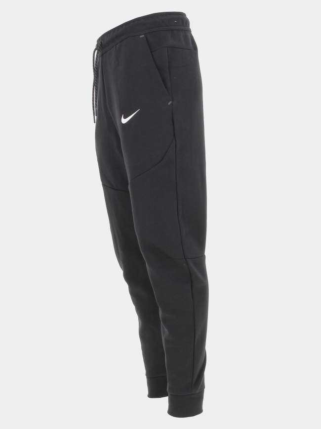 Jogging de football PSG noir homme - Nike