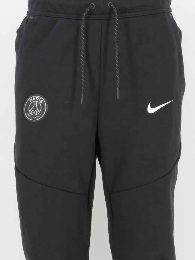 Jogging de football PSG noir homme - Nike