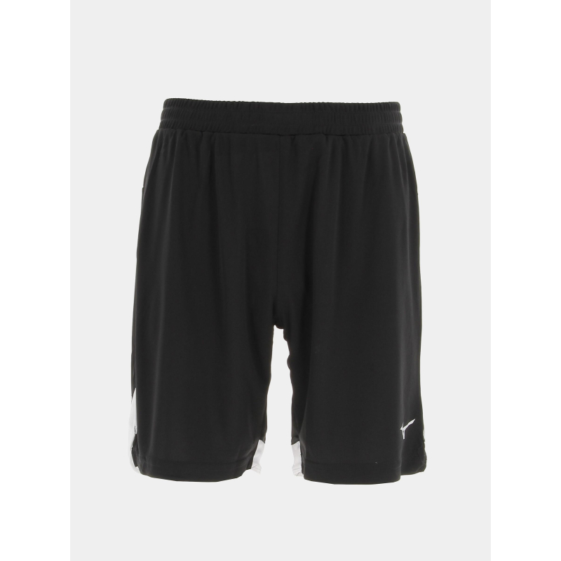 Short de running premium game noir homme - Mizuno