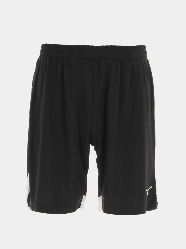 Short de running premium game noir homme - Mizuno