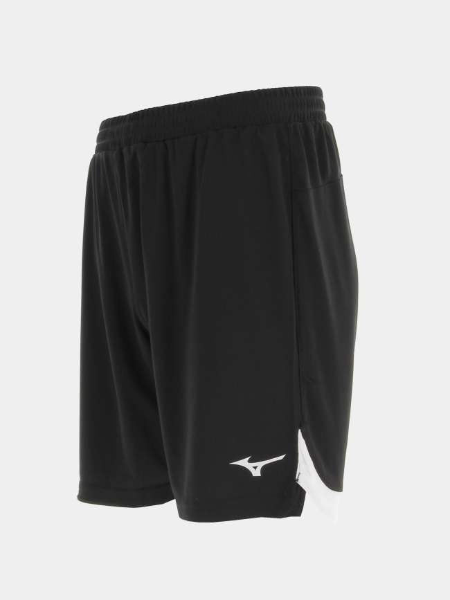 Short de running premium game noir homme - Mizuno