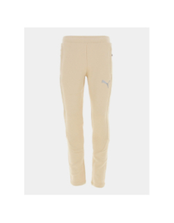 Jogging evostripe beige homme - Puma