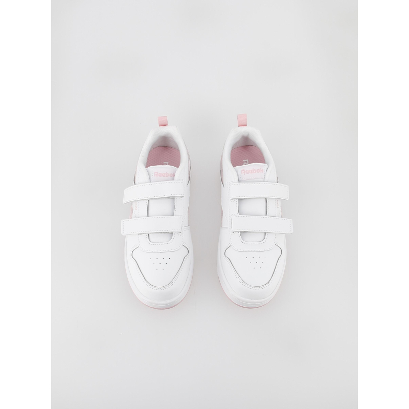 basket reebok paillette