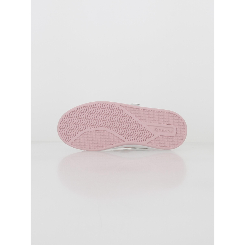 basket reebok paillette