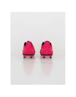 Chaussures de football x speedportal 4 fxg rose - Adidas