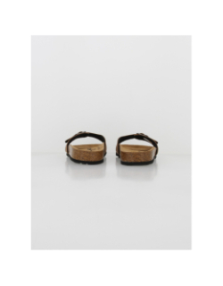 Sandales bio single kansas marron homme - Pepe Jeans