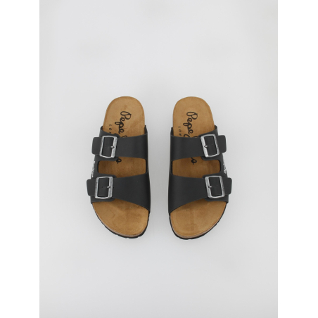 Pepe Jeans Garçon Bio Double Kansas BK Sandale