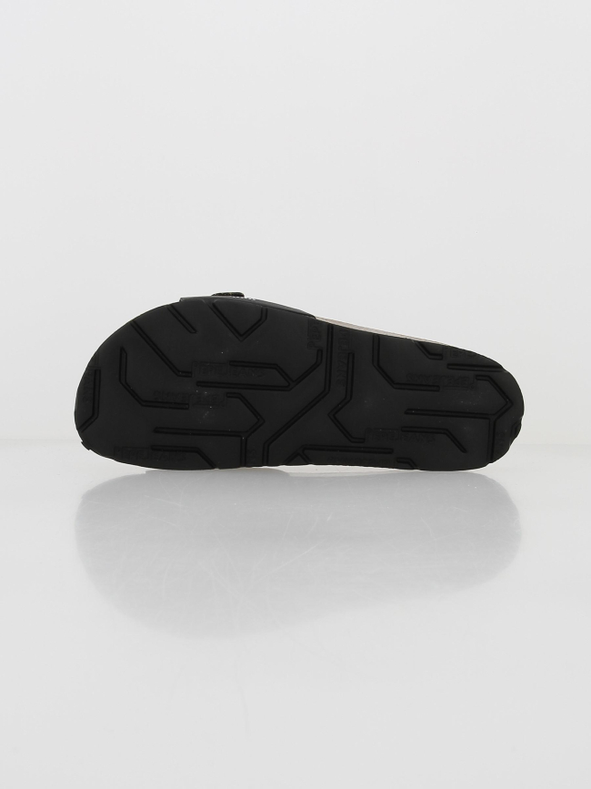 Sandales oban clever noir femme - Pepe Jeans