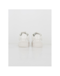 Baskets adams match blanc femme - Pepe Jeans