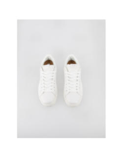 Baskets adams match blanc femme - Pepe Jeans