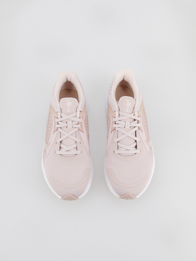 Chaussures de running wmns quest 5 rose femme - Nike
