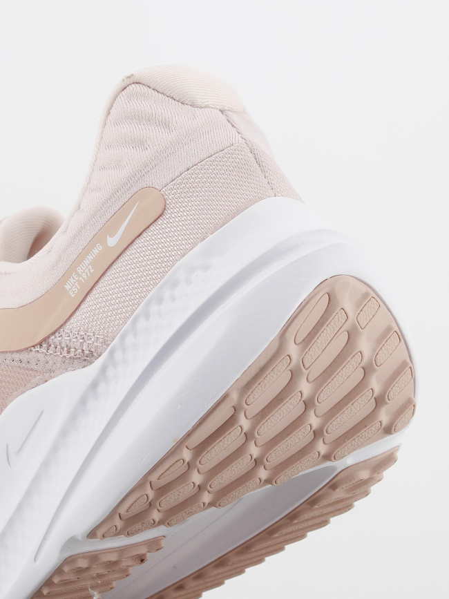 Chaussures de running wmns quest 5 rose femme - Nike