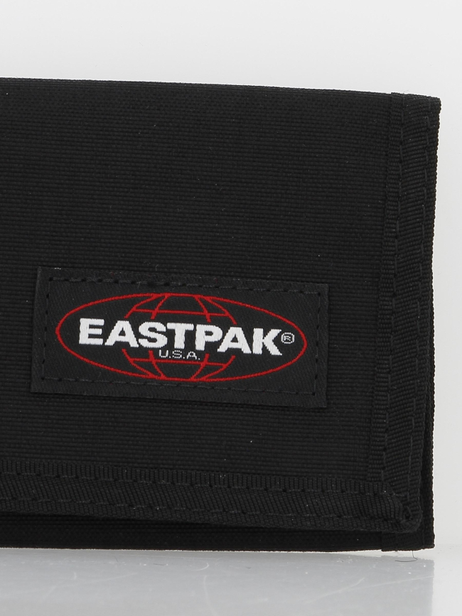Porte-monnaie crew noir - Eastpak