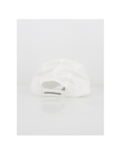 Casquettes lightweight carreaux blanc - Asics