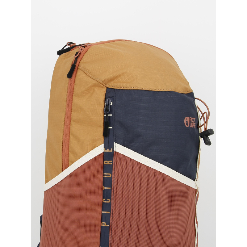 Sac à Dos De Randonnée BECOJADDE 15 Litres - Léger, Pliable Et Avec De Multiples Poches - Pour Homme Et Femme