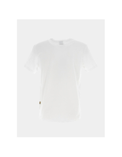T-shirt base blanc homme - G Star