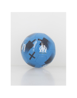 Ballon de football prematch olympique de marseille bleu - Puma