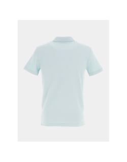 Polo basic manches courtes vert homme - Lacoste