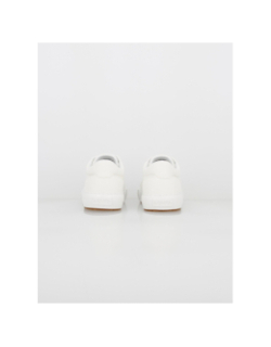 Baskets woodward blanc homme - Levi's