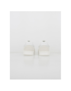 Baskets bi-matière reece blanc homme - Levi's