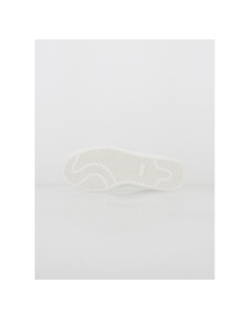 Baskets bi-matière reece blanc homme - Levi's