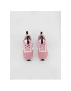 Air max baskets intrlk lite td rose enfant - Nike