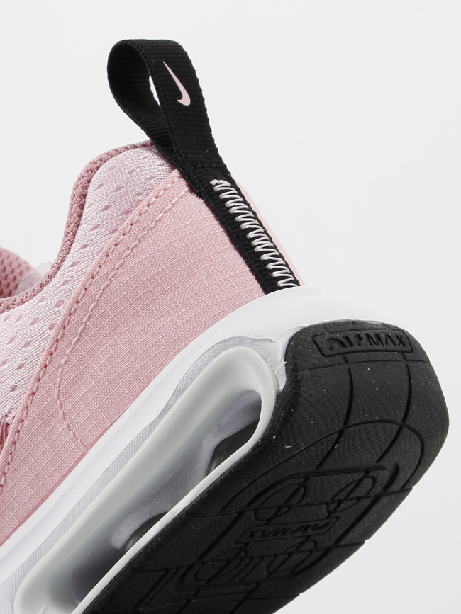 Air max baskets intrlk lite td rose enfant - Nike