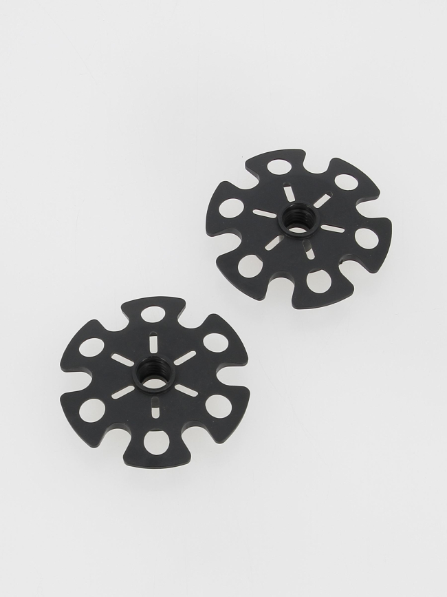 Bâtons de randonnée nature hike bleu marine - Guidetti