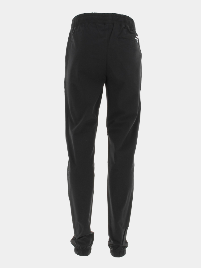 Jogging nebro noir homme - Helvetica