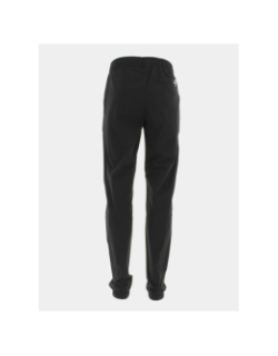 Jogging nebro noir homme - Helvetica