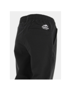 Jogging nebro noir homme - Helvetica