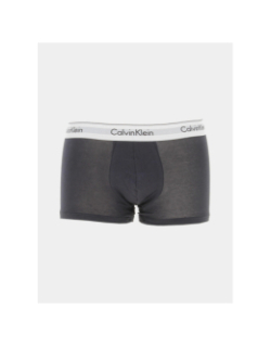Pack 3 boxers bleu rouge homme - Calvin Klein