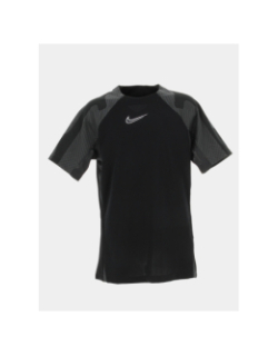 T-shirt de football academy noir enfant - Nike