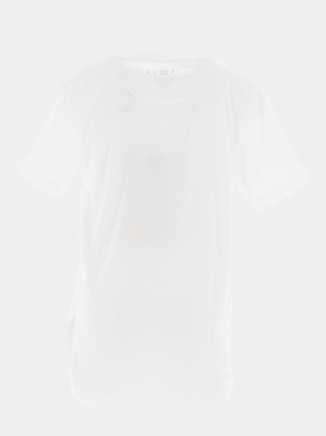T-shirt jordan blanc garçon - Jordan