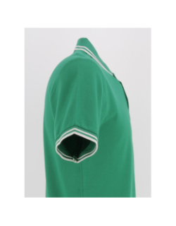 Polo dunda slim vert homme - G Star